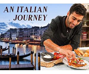 An Italian Journey: Liguria