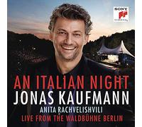 Master Works – An Italian Night – Live From T