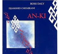 An-Ki by Ross Daly/Djamshid Chemirani (1999-12-21)