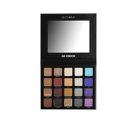 An Knook Eyeshadow Palette