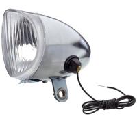 An Lun Anlun Head Lamp without Bracket - Silver