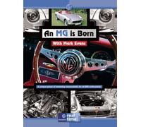 An MG Is Born [DVD]