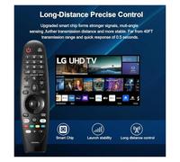 AN-MR20GA AKB75855501 With Voice And Pointer Function Remote Control ，Compatible For LG，Smart TV For Many，Compatible For LG，Models