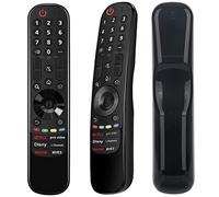AN-MR21GA AN-MR21GC Replce IR Remote Control fit for LG OLED C1 Series 4k Smart TV Remote OLED48C1PUB OLED55C1PUB OLED65C1PUB OLED77C1PUB OLED83C1PUB 2021 Model