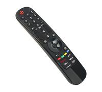 AN-MR24GN MR24GN Replace Voice Remote Control Compatible with LG OLED evo C4 4K Smart TV 2024 OLED65C4PUA OLED65B4AUA OLED65G4SUB OLED48B4PUA OLED83C4AUA OLED65C4AUA OLED77B4PUA OLED77C4PUA MR24GA