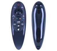 AN-MR500G Replacement Remote Control Suitable for LG 4K Smart TV Compatible with 60LB680V-ZD 65LB680V-ZA 65LB680V-ZD 42LB690V-ZA 47LB679V-ZF 50LB670V-ZA 50LB671V-ZB 55LB690V-ZC 42LB720V-ZA(No Voice)