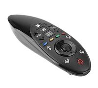 AN-MR500G TV Remote Control, Multi-function 3D TV Remote Control Replacement for AN-MR500G AN-MR500, for SIKAI, 8M Distance Transmission