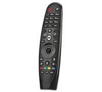 AN MR600 TV Remote Control Replacement for 49LF630V 55LF630V 42LF652V 32LF630V 40LF630V 43LF630V 32LF652V 55EG910TTB 65EF950TTA 55LF6310 TB