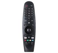 AN-MR650A Replacement Remote Control Fit for LG LED TV 43UJ6510 55SJ8000 60SJ8000 55SJ800A 60SJ800A 55SJ8500 60SJ8500 65SJ8000 75SJ8570 65SJ800A 75SJ857A 65SJ8500 65SJ850A 65SJ9500 86SJ9570