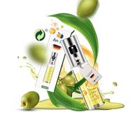 An - Ni Premium Oil Sprayer with Extremely Fine Mist Spray Accessories for Hot Air Fryer Ninja Philips Cosori Oil Spray Bottle BBQ Salads Cooking Baking