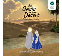 An Oasis In the Desert: Prince - Pauper - Prophet