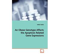 An Obese Genotype Affects the Apoptosis Related Gene Expressions