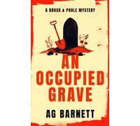 An Occupied Grave: A completely addictive cozy murder mystery