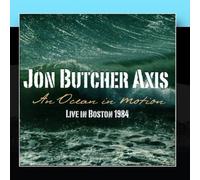 An Ocean in Motion: Live in Bo
