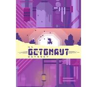 An Octonaut Odyssey Steam Key GLOBAL