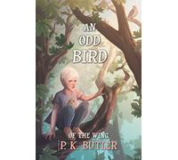 An Odd Bird (Of the Wing)