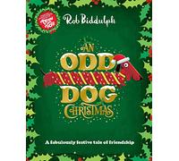 An Odd Dog Christmas