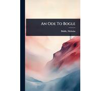 An Ode To Bogle