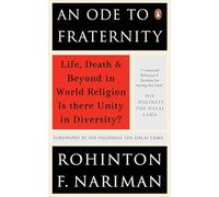 An Ode To Fraternity: Life, Death and Beyond in World Religion: Is There Unity in Diversity?