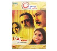 An Ode To Lost Love