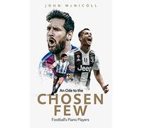 An Ode to the Chosen Few: Football's Piano Players