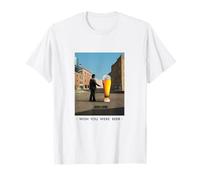 (An Ode To) Wish You Were Here T-Shirt