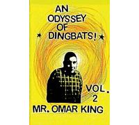 An Odyssey of Dingbats! Vol. 2