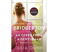 An Offer from a Gentleman (Bridgertons)