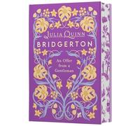 An Offer from a Gentleman Deluxe Collector's Edition: Bridgerton: 3