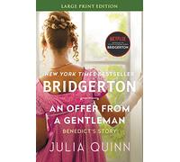 An Offer from a Gentleman Lp: Bridgerton: 3