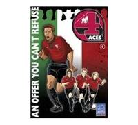 An Offer You Can't Refuse: No. 2 (4 Aces S.)