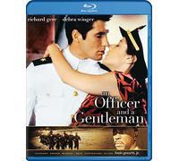 AN OFFICER A GENTL - BLUR - J3z
