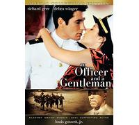 AN OFFICER & A GENTLEMAN - AN OFFICER & A GENTLEMAN (1 DVD)