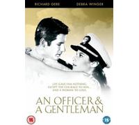 An Officer & A Gentleman [DVD] [1982]