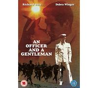An Officer and a Gentleman - 80s Collection [DVD] [2018]