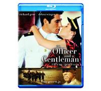 An Officer And A Gentleman (Blu-ray)