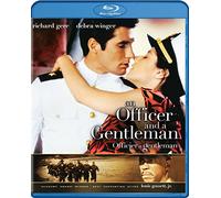 An Officer and A Gentleman (Blu-ray)