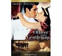 An Officer and a Gentleman (DVD) Richard Gere Debra Winger (US IMPORT)