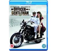 An Officer and a Gentleman [1982] [Region Free]