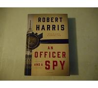 An Officer and a Spy