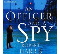 [(An Officer and a Spy)] [Author: Robert Harris] published on (October, 2013)