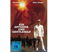 An Officer and Gentleman | NEW/ORIGINAL PACKAGING DVD