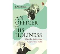 An Officer and His Holiness