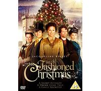 An Old Fashioned Christmas