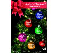 An Old-Fashioned Christmas [DVD] [NTSC]