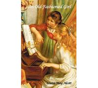 An Old-Fashioned Girl