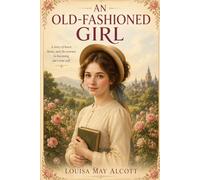 An Old-Fashioned Girl