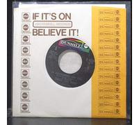 An Old Fashioned Love Song [Vinyl Single 7'']