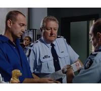 An Old Fashioned Men