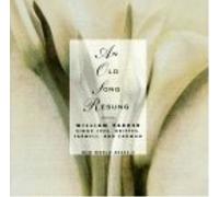An Old Song Resung, Works by Ives, Griffes, Cadm An Old Song Resung (Parke (CD)